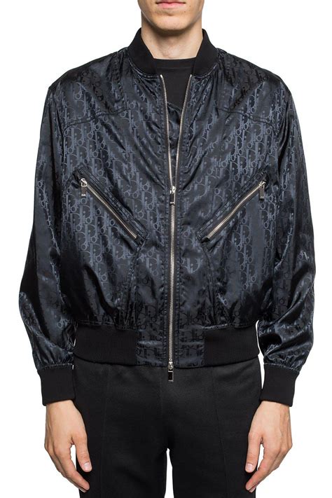 dior bomber jacket women's.